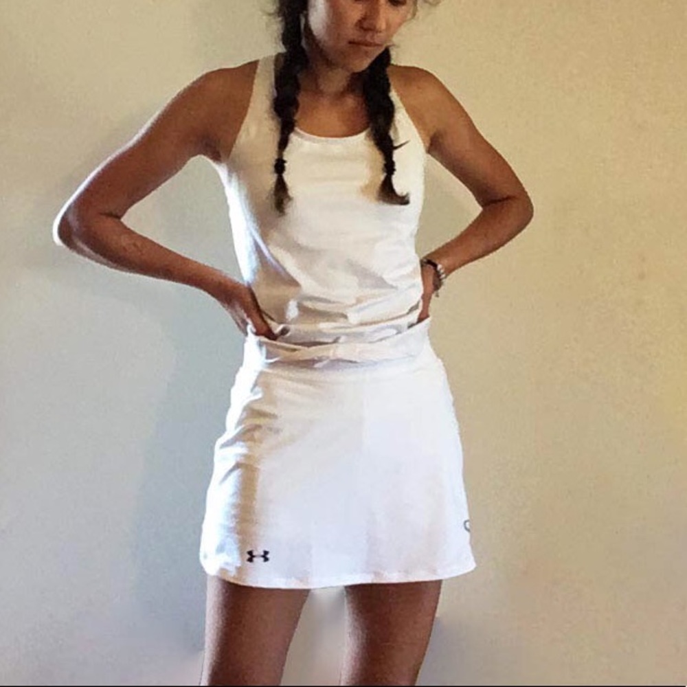 Under Armour Tennis Skirt